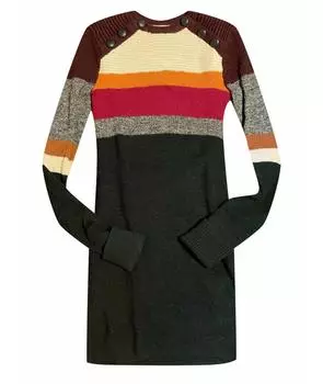 Повседневное платье