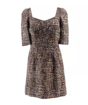 Повседневное платье