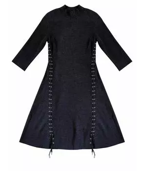 Повседневное платье