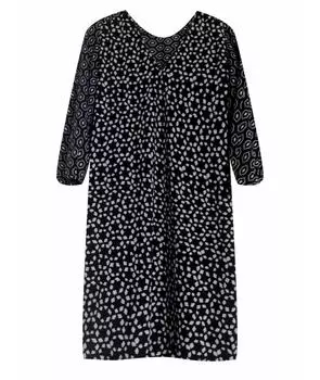 Повседневное платье