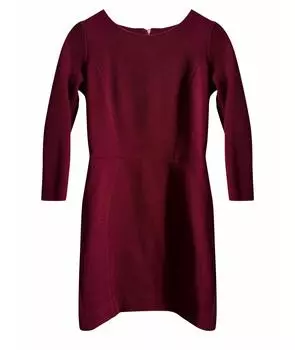 Повседневное платье