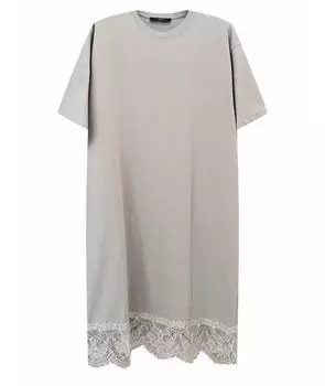 Повседневное платье