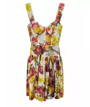 Повседневное платье