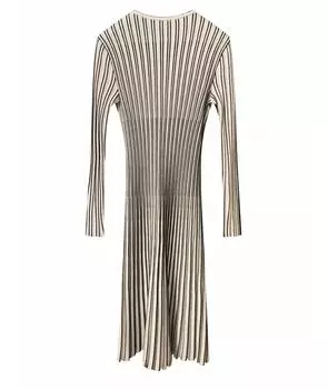 Повседневное платье