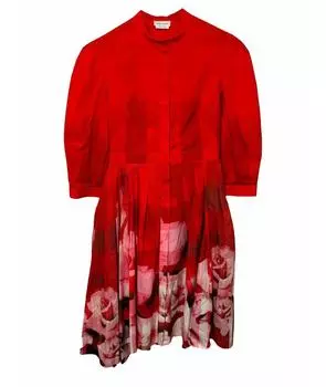 Повседневное платье