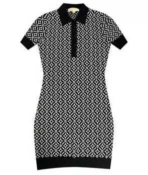 Повседневное платье