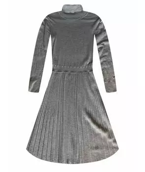 Повседневное платье