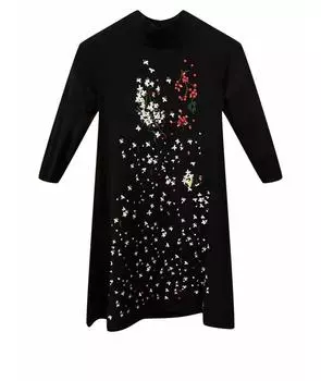 Повседневное платье