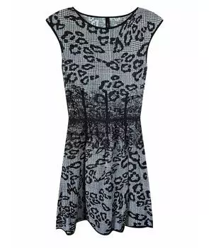 Повседневное платье