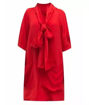 Повседневное платье