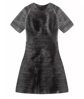 Повседневное платье