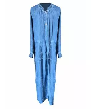 Повседневное платье