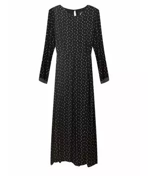 Повседневное платье