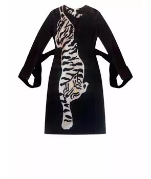 Повседневное платье