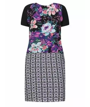 Повседневное платье