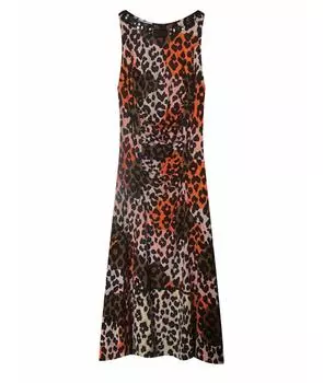 Повседневное платье