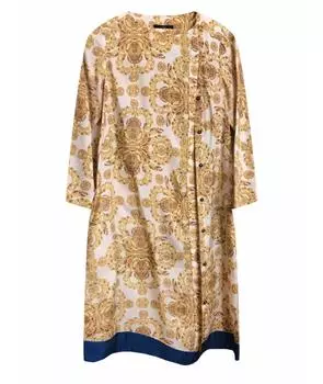 Повседневное платье