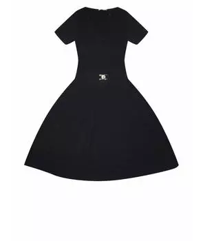 Повседневное платье