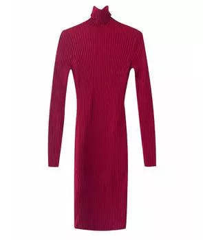 Повседневное платье