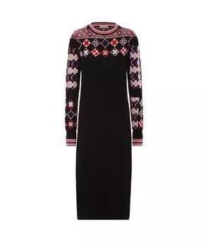 Повседневное платье