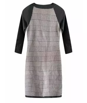 Повседневное платье