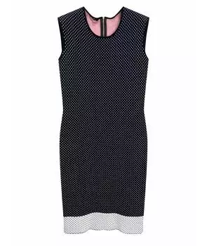 Повседневное платье