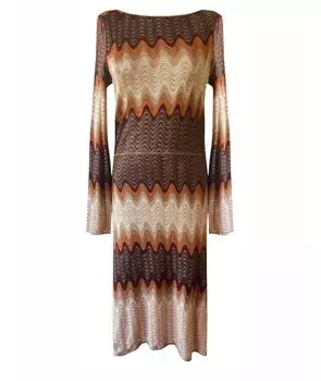 Повседневное платье