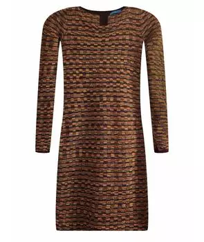 Повседневное платье