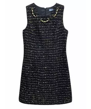 Повседневное платье