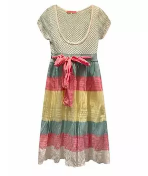 Повседневное платье