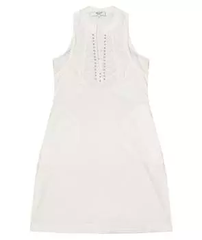 Повседневное платье