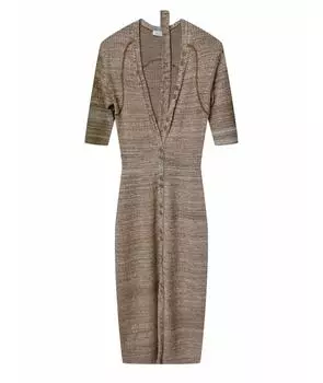 Повседневное платье