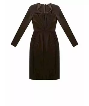 Повседневное платье