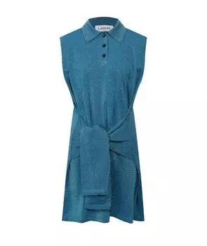 Повседневное платье