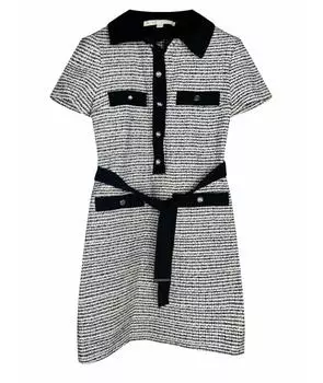 Повседневное платье