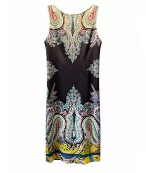 Повседневное платье