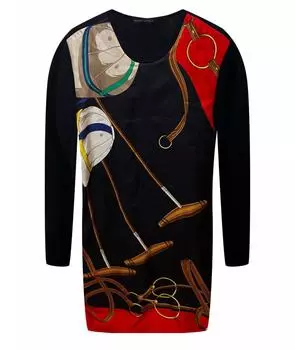 Повседневное платье