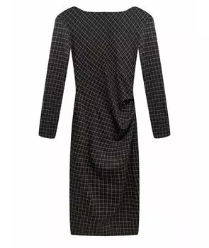 Повседневное платье