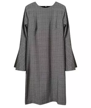 Повседневное платье