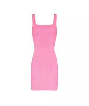 Повседневное платье