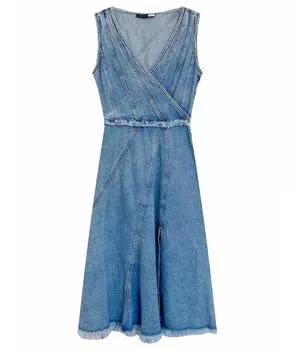 Повседневное платье