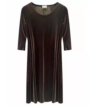 Повседневное платье