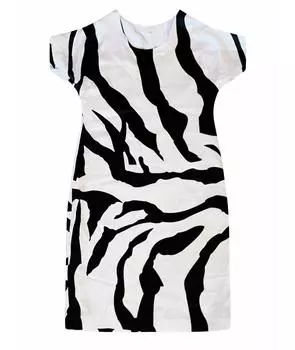 Повседневное платье