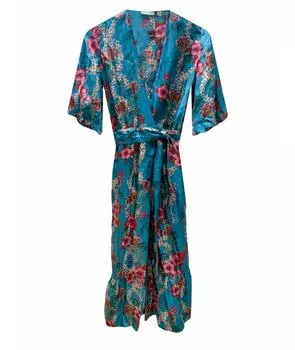 Повседневное платье