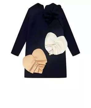 Повседневное платье