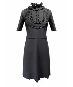 Повседневное платье