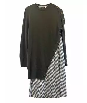 Повседневное платье