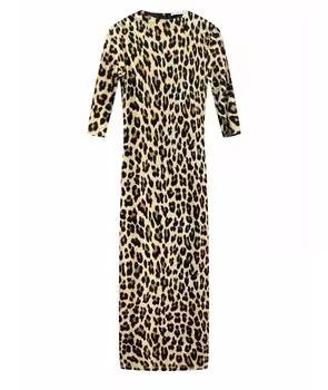 Повседневное платье