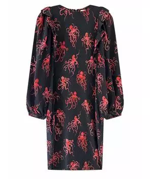 Повседневное платье