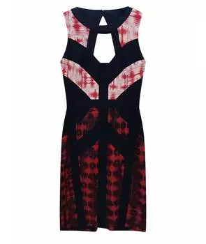 Повседневное платье